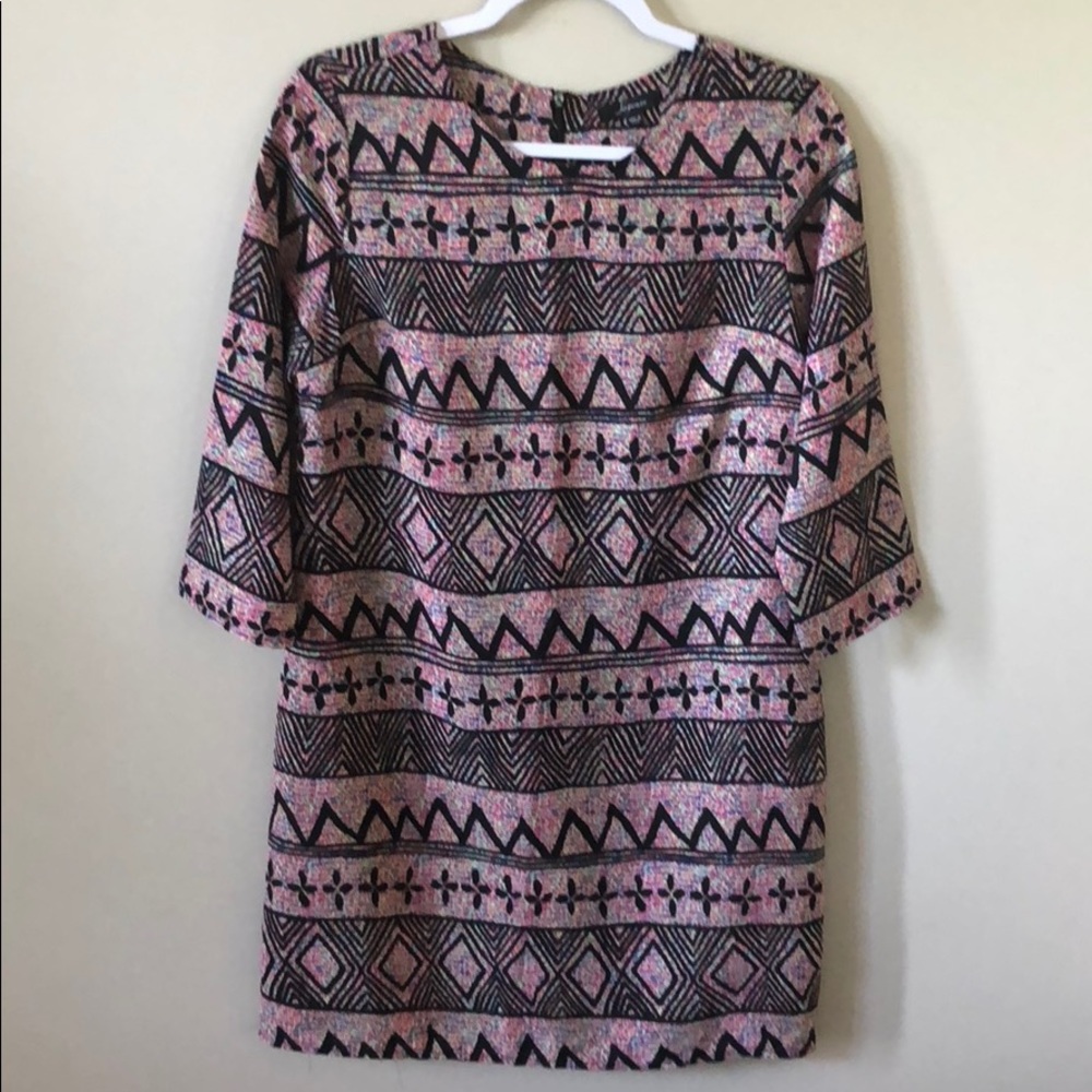 Soprano dress
